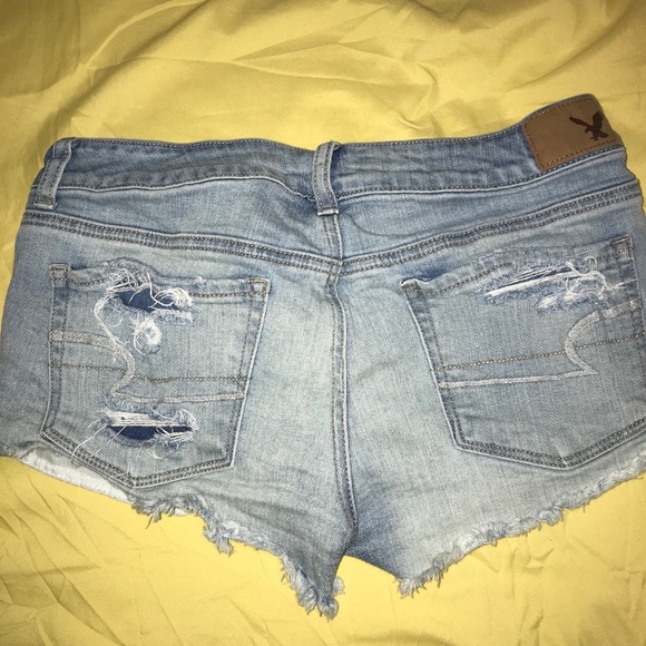 American Eagle shorts - Picture 2 of 2